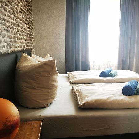Ferienwohnung Luna Cochem Bagian luar foto