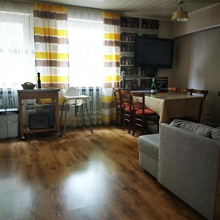 Ferienwohnung Luna Cochem Bagian luar foto