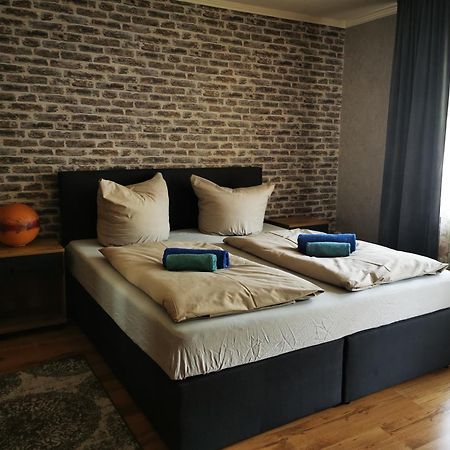 Ferienwohnung Luna Cochem Bagian luar foto