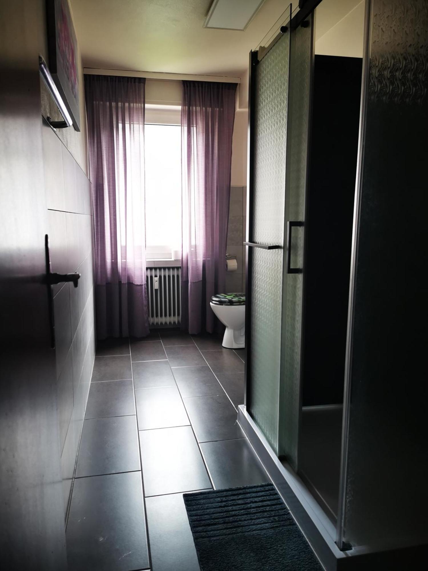Ferienwohnung Luna Cochem Bagian luar foto