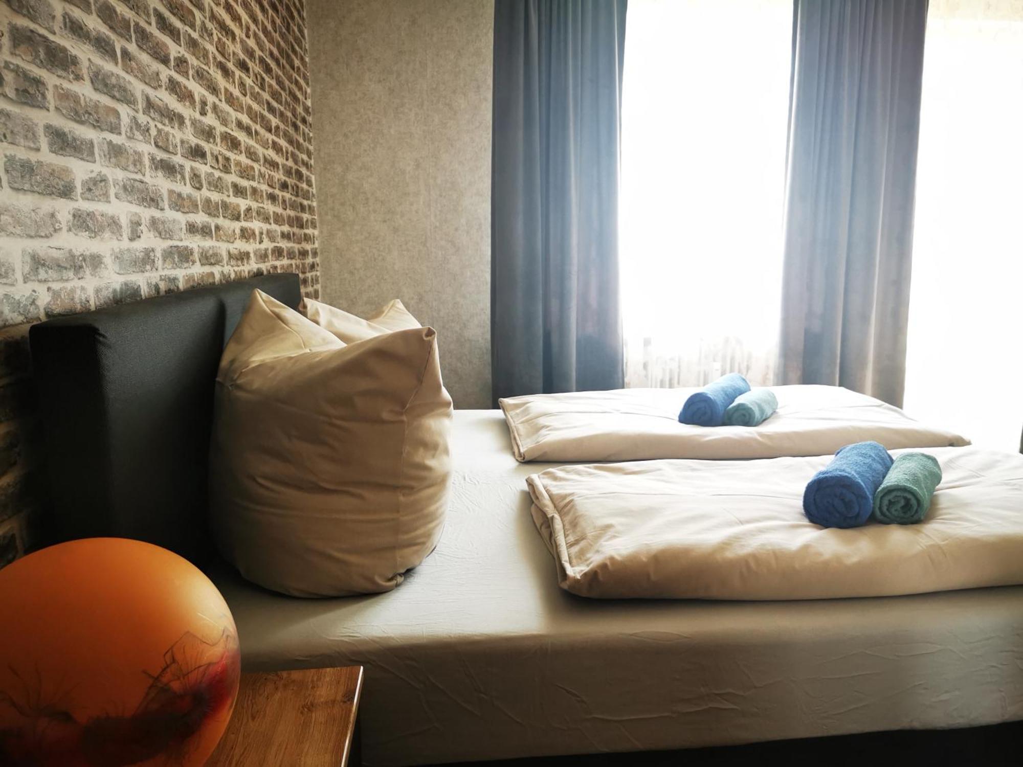 Ferienwohnung Luna Cochem Bagian luar foto