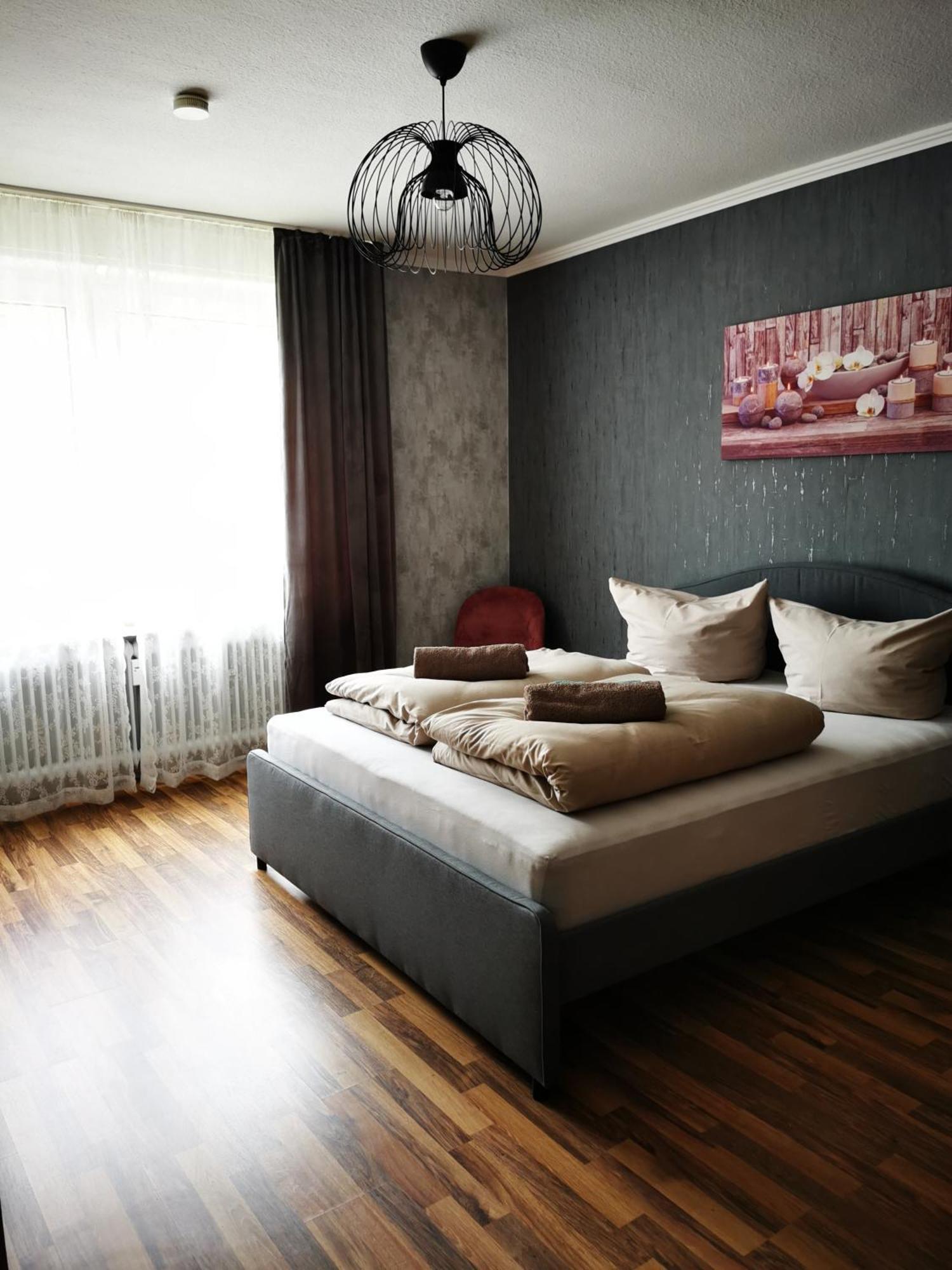Ferienwohnung Luna Cochem Bagian luar foto