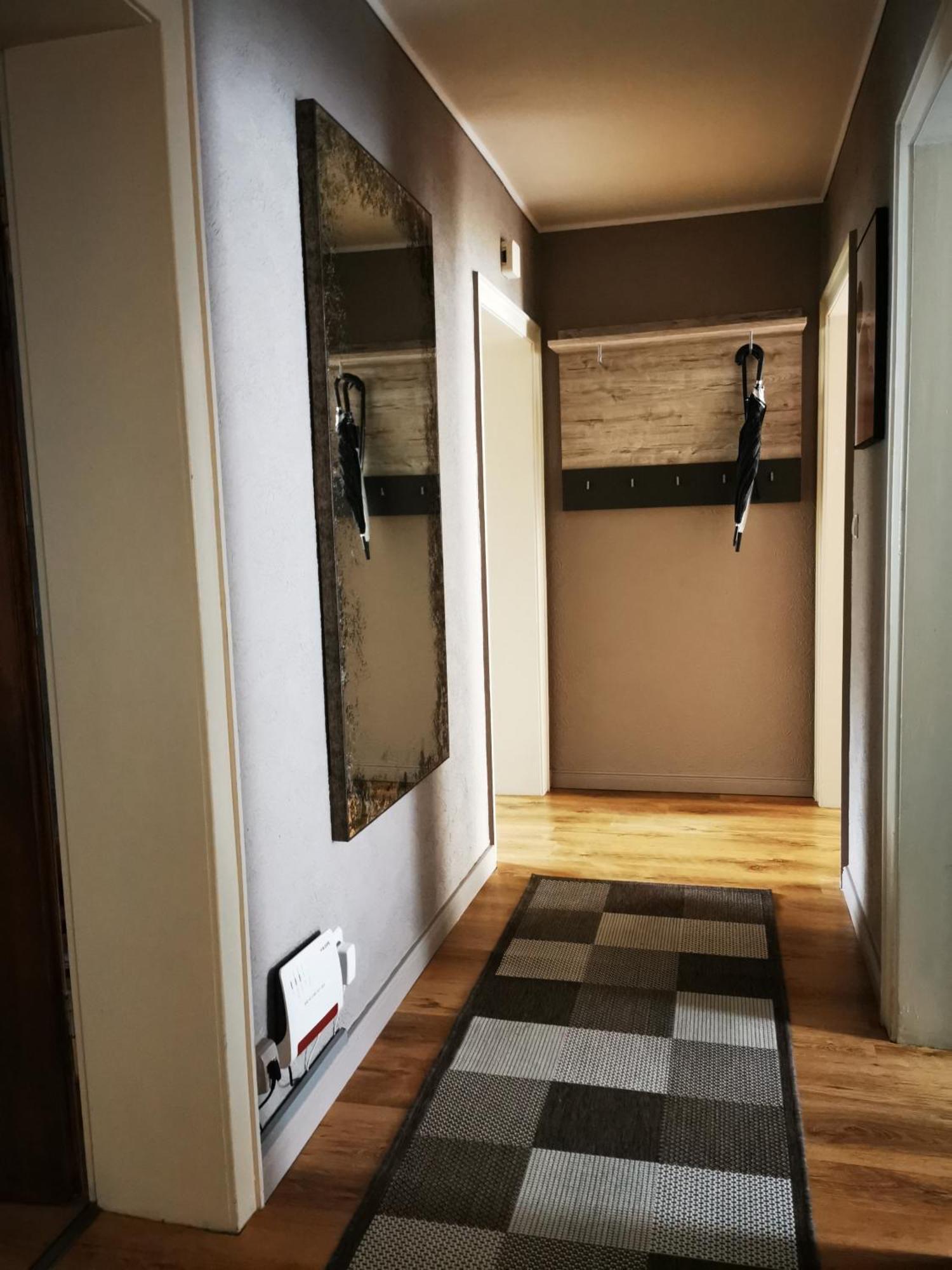 Ferienwohnung Luna Cochem Bagian luar foto