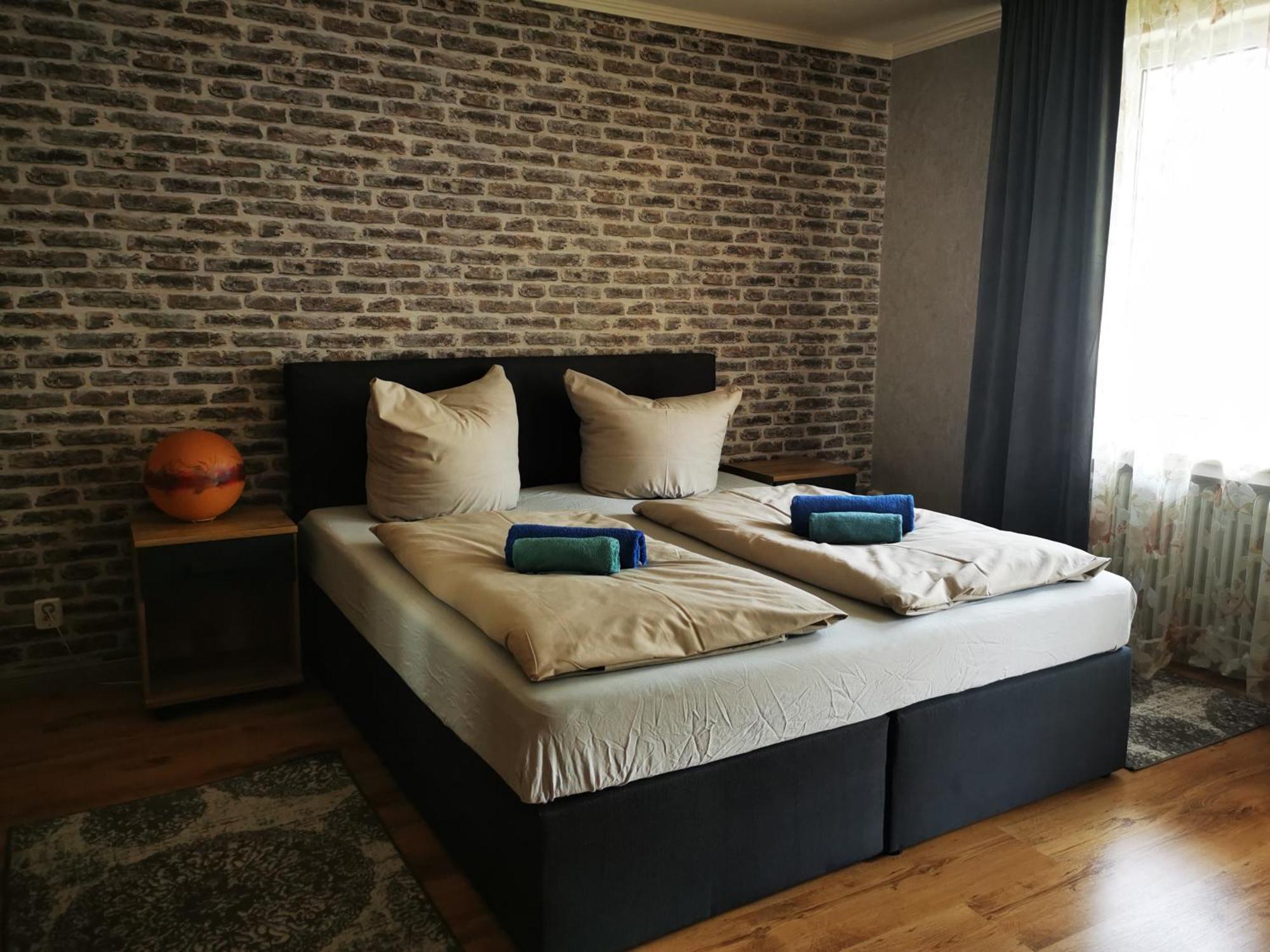 Ferienwohnung Luna Cochem Bagian luar foto